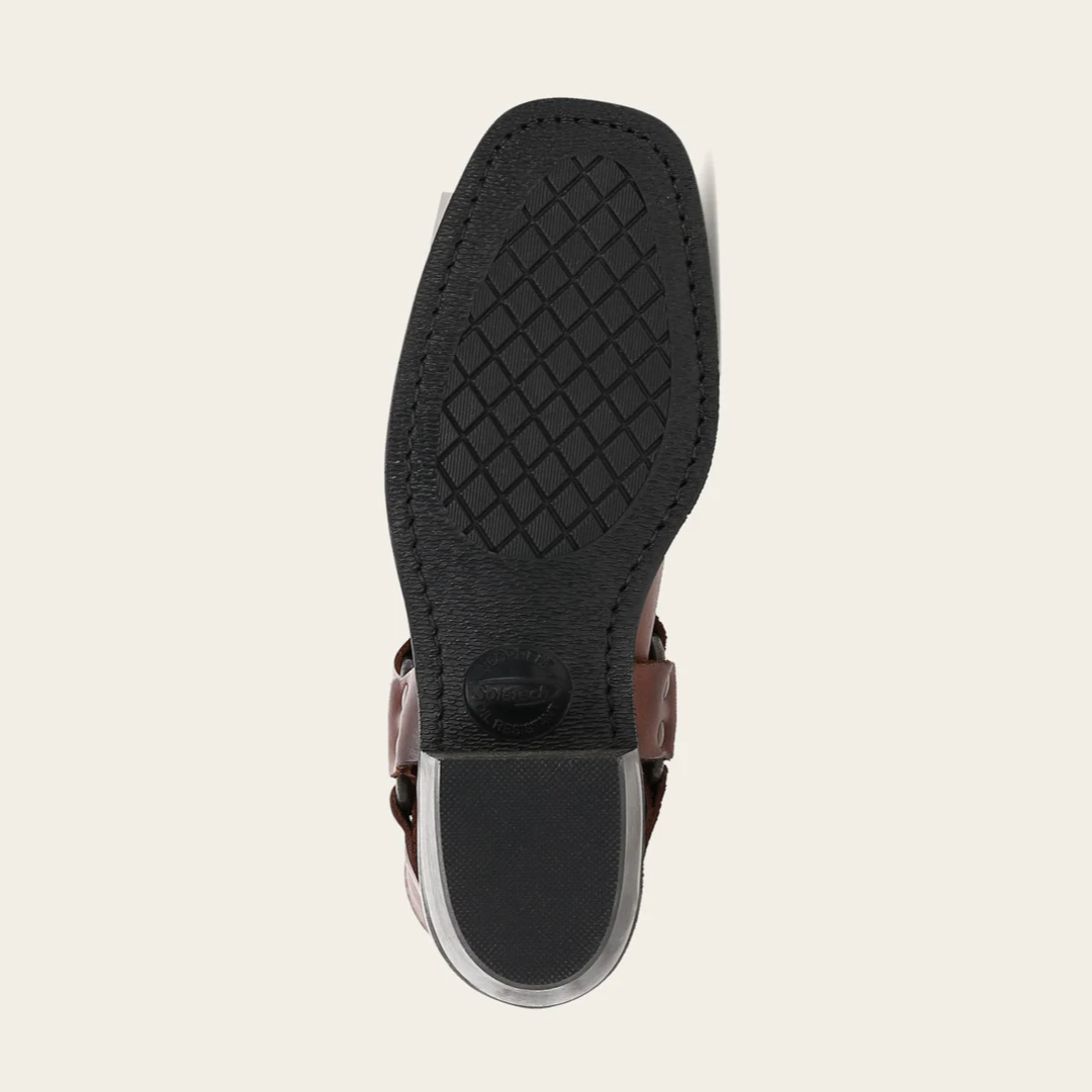 Harness 8R